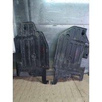 Защита днища антигравийная Volvo XC90 2 31497158