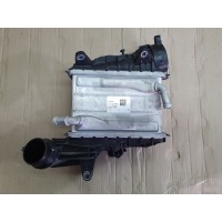 интеркулер Volvo XC90 32339085