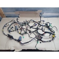 Проводка торпедо Volvo XC90 2 32243148