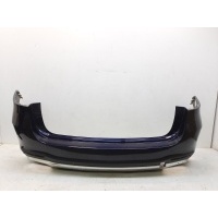 бампер Mercedes-Benz GLE W167 2018-2022 A16788511039999