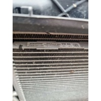 Радиатор кондиционера Volkswagen Golf 2019 5Q0816411AR