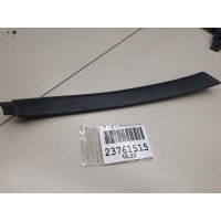 Накладка крышки багажника левая Citroen C5 2001-2008 8748GJ