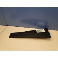 Накладка двери правой наружная CR-Z 2011- 72430SZT003