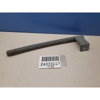 Направляющая стекла передней правой двери CR-Z 2011- 72231SZT003