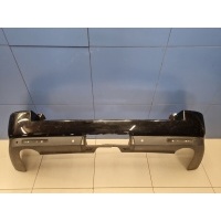 Бампер задний Land Rover Range Rover Sport 2005-2012 LR015113