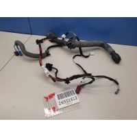 Жгут проводов задней правой двери Mercedes GLK-klasse X204 2008-2015 A2044407706