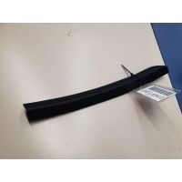 Накладка рамки двери задняя правая BMW 7 F01 F02 2008-2015 51359141422