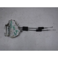 Замок двери Honda CR-V III 2006-2009 72650SWAE03