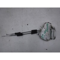 Замок двери Honda CR-V III 2006-2009 72610SWAE03
