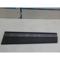 Накладка двери передней правой Land Rover Range Rover Velar 2017- LR093895
