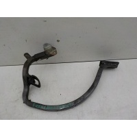 Петля крышки багажника Ford Fiesta 2013- 1759738