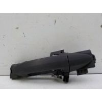 Ручка двери Ford Fiesta 2013- 1767138