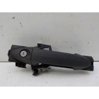 Ручка двери Ford Fiesta 2013- 1767138