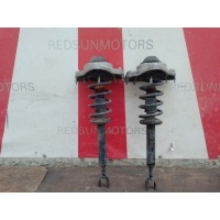 Амортизатор передний Audi A6 C6 2007 4F0413031AL