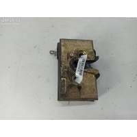 Замок двери передней левой Audi 80 B3 (1987-1992) 1989 893837015C