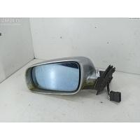 Зеркало наружное левое Audi A4 B5 (1994-2001) 1997 8D1858531