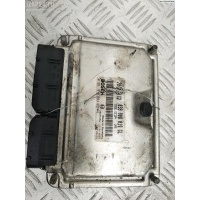 Блок управления двигателем (ДВС) Volkswagen Passat B5+ (GP) 2003 038906019GL