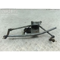 Механизм стеклоочистителя переднего (трапеция дворников) Volkswagen LT (1996-2006) 2005 2D1955603