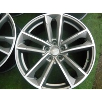 Колёсные диски 19 audi 83a q3 rsq3 sq3 et38