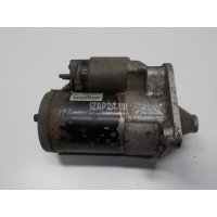 Стартер Renault Megane I (1996 - 1999) 8200240487