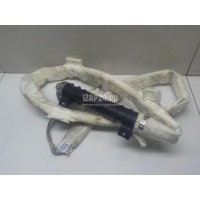 Подушка безопасности боковая (шторка) Mercedes Benz W210 E-Klasse (1995 - 2000) 2108601005