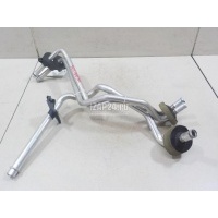 Трубка отопителя Mercedes Benz W210 E-Klasse (1995 - 2000) 0018303415