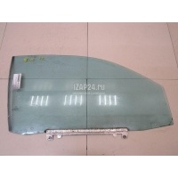 Стекло двери передней правой Mercedes Benz C208 CLK coupe (1997 - 2002) 2087201218