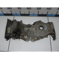 Крышка двигателя передняя Toyota Camry V30 (2001 - 2006) 1131028071