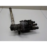Корпус термостата GM Astra H / Family (2004 - 2015) 6338044