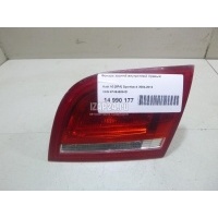 Фонарь задний внутренний правый VAG A3 [8PA] Sportback (2004 - 2013) 8P4945094D