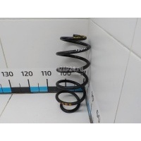 Пружина передняя VAG A3 [8PA] Sportback (2004 - 2013) 1K0411105DL