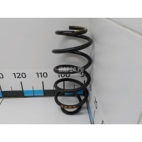 Пружина передняя VAG A3 [8PA] Sportback (2004 - 2013) 1K0411105DL
