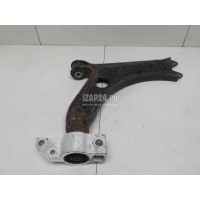 Рычаг передний правый VAG A3 [8PA] Sportback (2004 - 2013) 1K0407152T