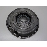 Корзина сцепления Metaco A3 [8PA] Sportback (2004 - 2013) 5520002