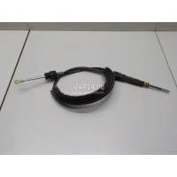 Трос КПП VAG A3 [8PA] Sportback (2004 - 2013) 1K0711266R
