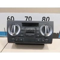 Блок управления климатической установкой VAG A3 [8PA] Sportback (2004 - 2013) 8P0820043BNXHA