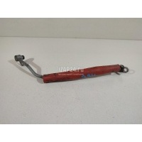 Трубка турбокомпрессора (турбины) Mercedes Benz G-Class W463 1989 2780904077