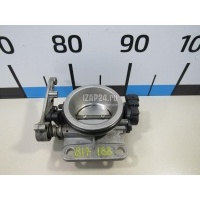 Заслонка дроссельная механическая Nissan Laguna (1994 - 1998) 1611800Q0K
