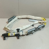 Подушка безопасности боковая (шторка) Volvo V70 (2000 - 2007) 8623491