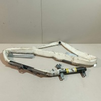 Подушка безопасности боковая (шторка) Volvo V70 (2000 - 2007) 8623492