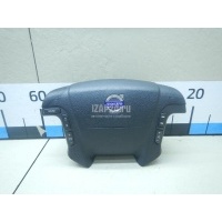 Подушка безопасности в рулевое колесо Volvo V70 (2000 - 2007) 30754319