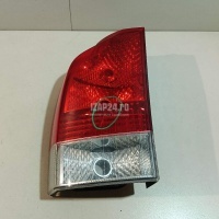 Фонарь задний левый Volvo V70 (2000 - 2007) 9474848
