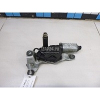Моторчик стеклоочистителя задний V70 2000 - 2007 8667188