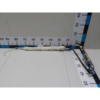 Подушка безопасности боковая (шторка) Land Rover Discovery III (2004 - 2009) LR014041