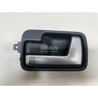 Ручка двери передней внутренняя левая Land Rover Discovery III (2004 - 2009) FVC500390WWE
