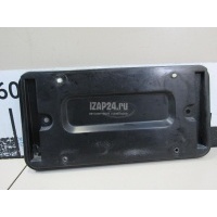Накладка двери багажника Land Rover Discovery III (2004 - 2009) LR019327