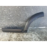 Накладка двери задней левой Land Rover Discovery III (2004 - 2009) LR007052