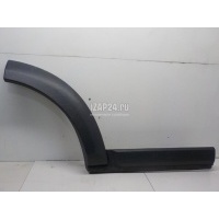 Накладка двери задней правой Land Rover Discovery III (2004 - 2009) DGP000144PCL