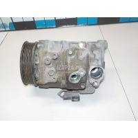 Компрессор системы кондиционирования Land Rover Discovery III (2004 - 2009) JPB000173
