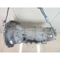 АКПП (автоматическая коробка переключения передач) Land Rover Discovery III (2004 - 2009) LR030331